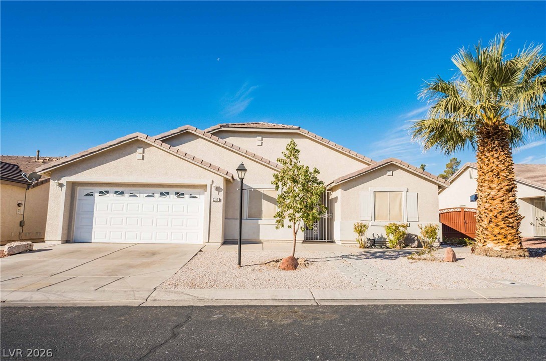3317 Spinet Drive Property Photo 1