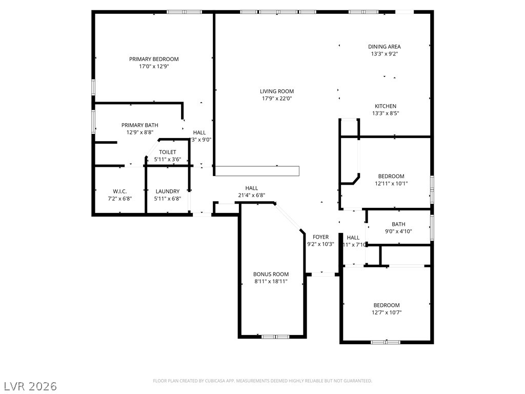 3317 Spinet Drive Property Photo 2