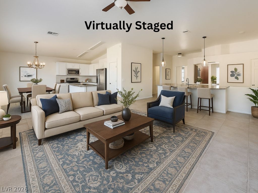 3317 Spinet Drive Property Photo 8