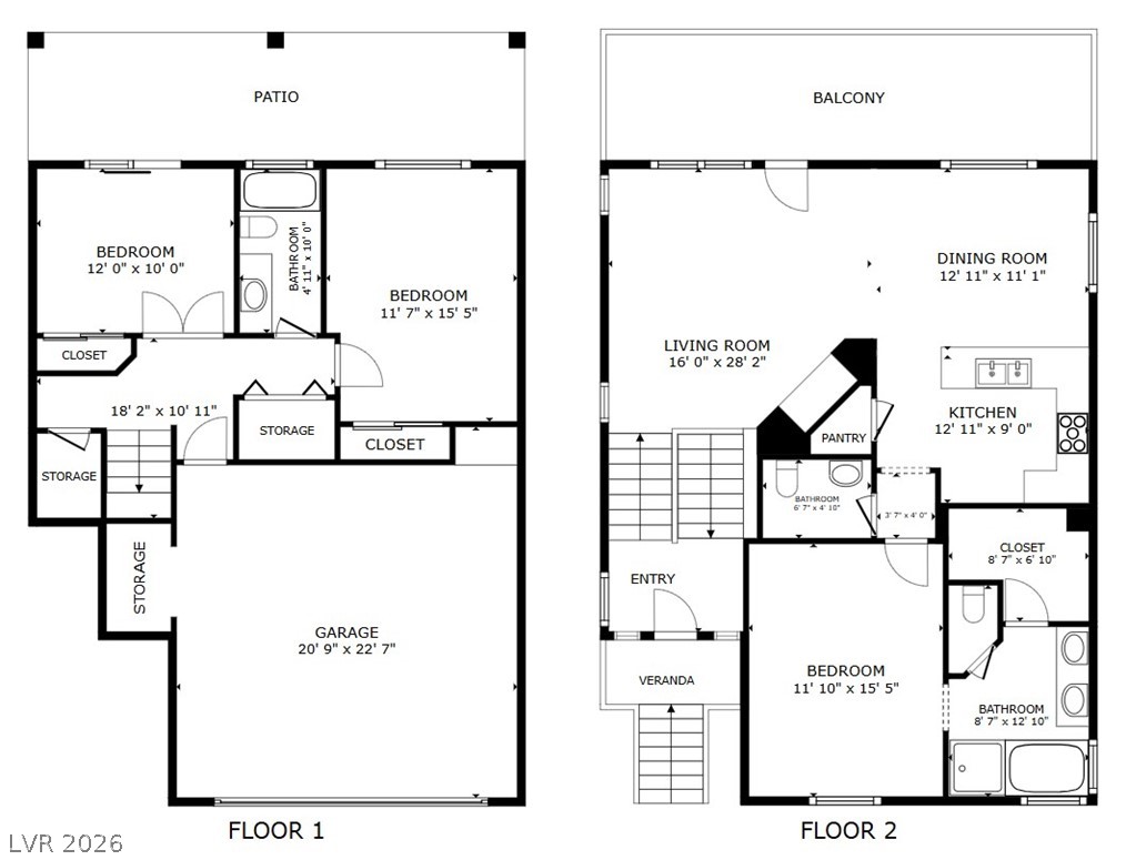 2824 Kinknockie Way Property Photo 59