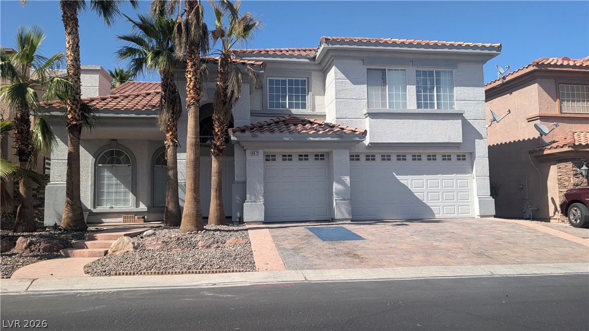4672 El Camino Cabos Drive Property Photo 3