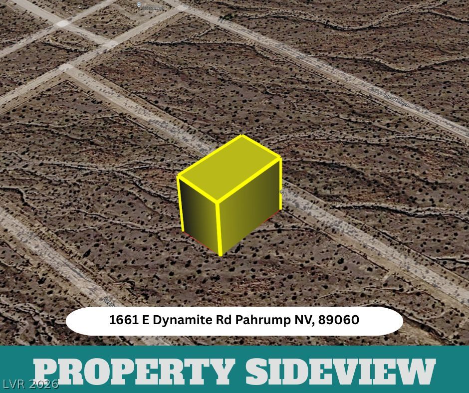1661 West Dynamite Road Property Photo 3