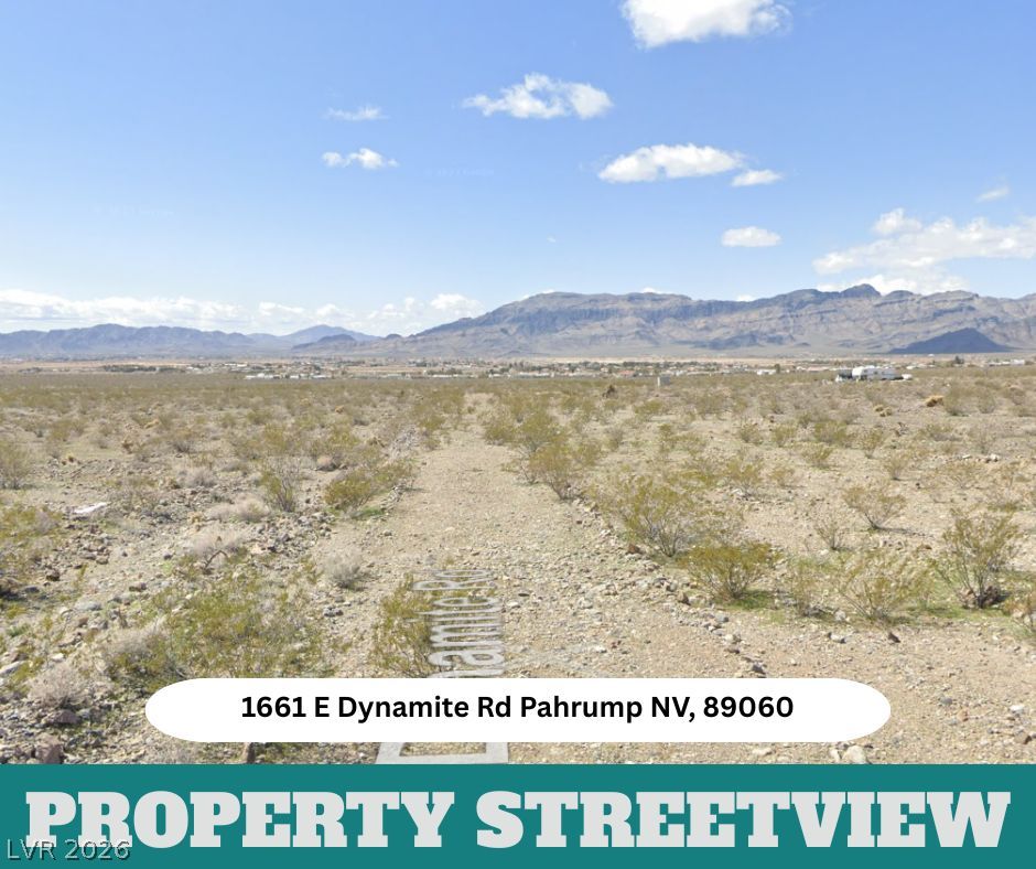 1661 West Dynamite Road Property Photo 6