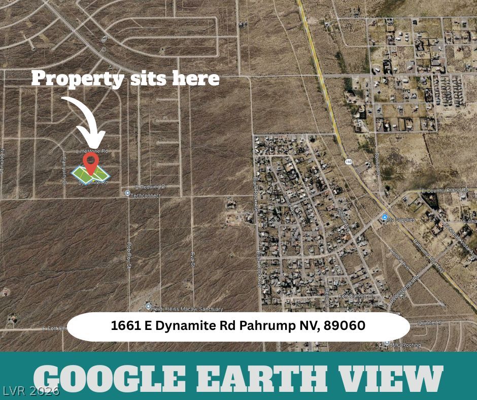 1661 West Dynamite Road Property Photo 8