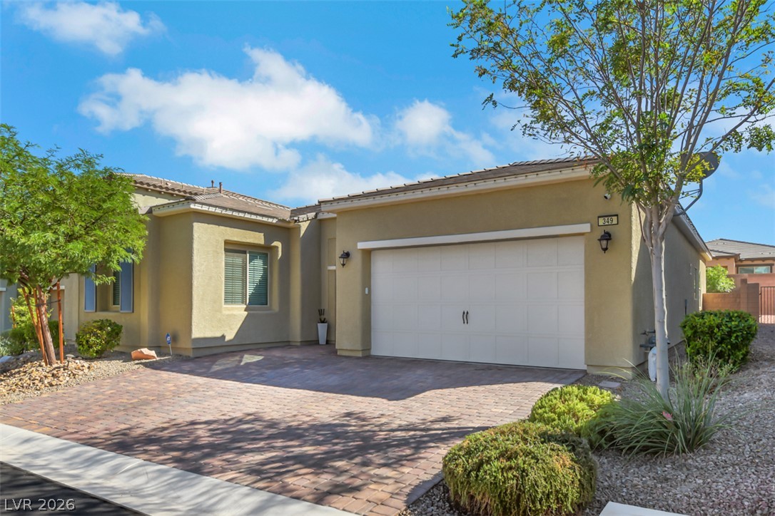 349 Bronze Creek Court Property Photo 1