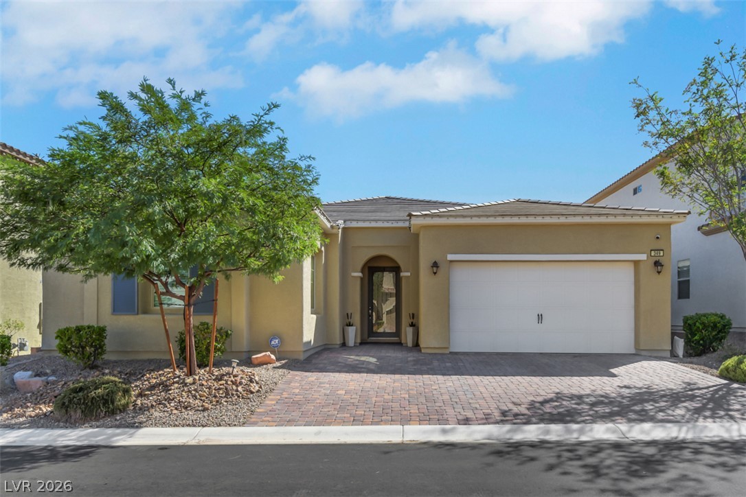 349 Bronze Creek Court Property Photo 3