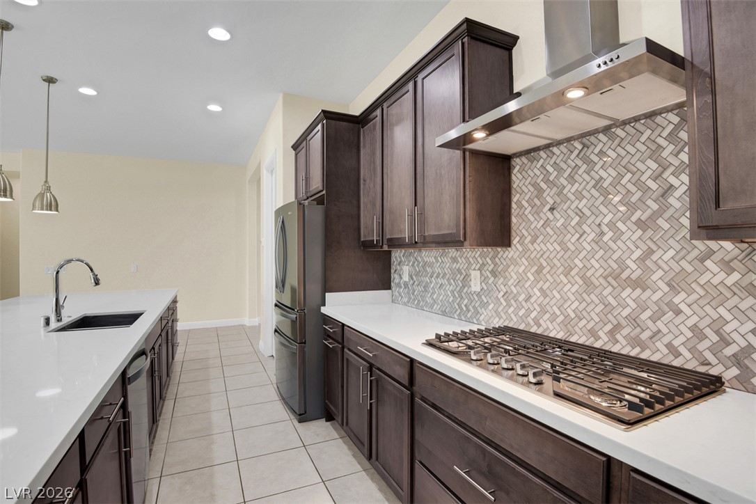 349 Bronze Creek Court Property Photo 12
