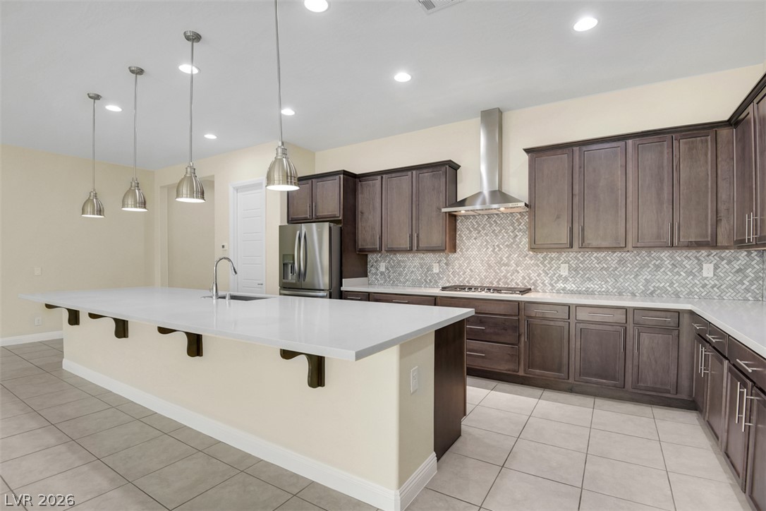 349 Bronze Creek Court Property Photo 14
