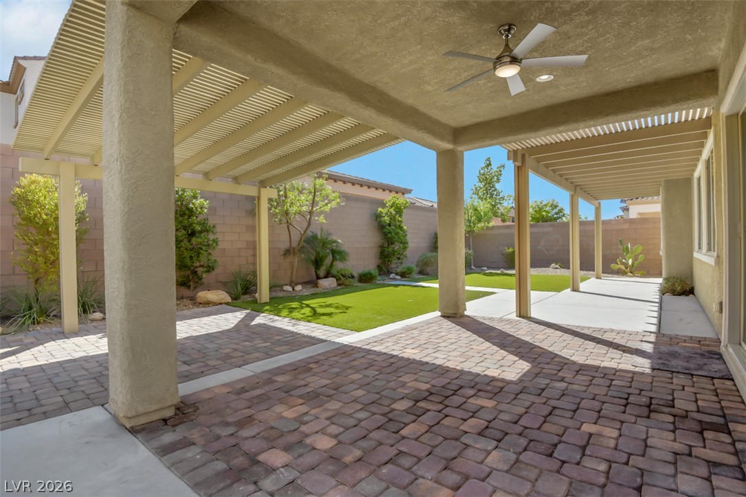 349 Bronze Creek Court Property Photo 47