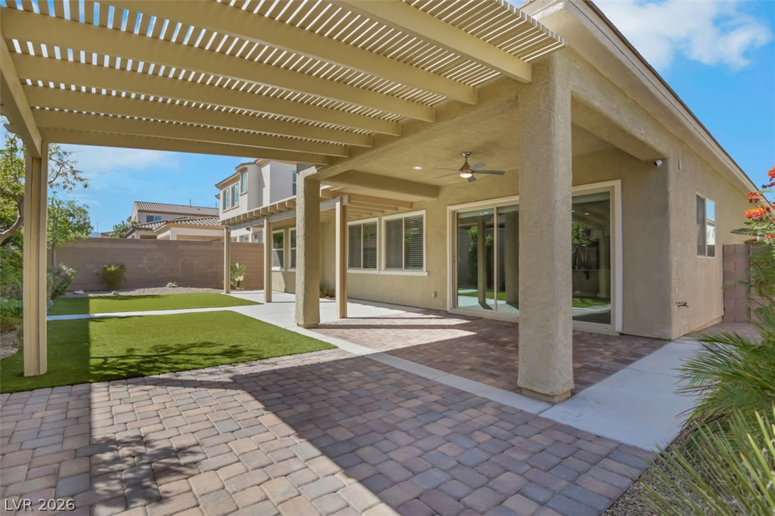 349 Bronze Creek Court Property Photo 48