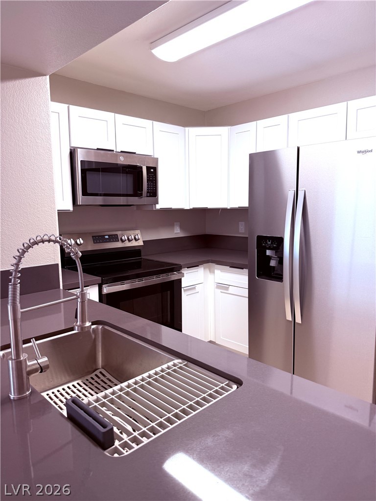 2300 East Silverado Ranch Boulevard 1096 Property Photo 4