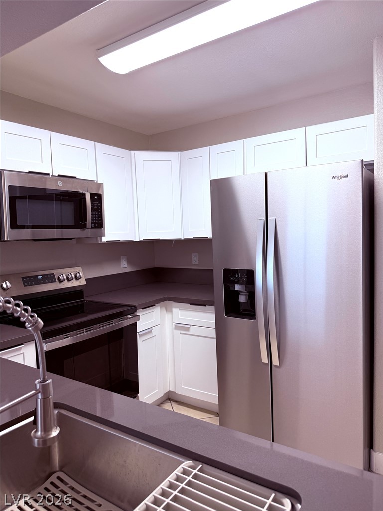2300 East Silverado Ranch Boulevard 1096 Property Photo 5