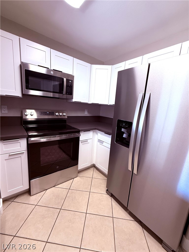 2300 East Silverado Ranch Boulevard 1096 Property Photo 6