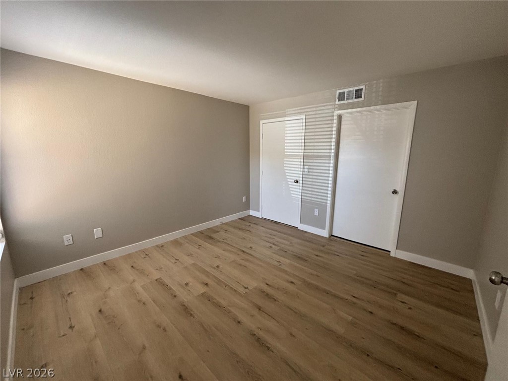2300 East Silverado Ranch Boulevard 1096 Property Photo 7