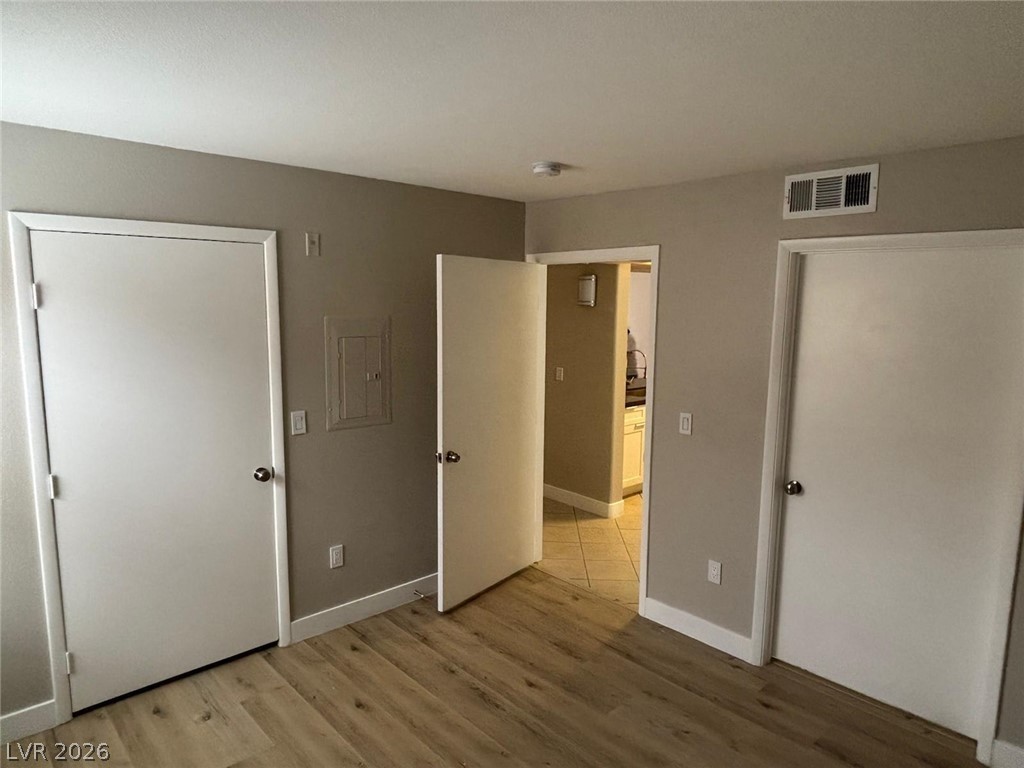 2300 East Silverado Ranch Boulevard 1096 Property Photo 11