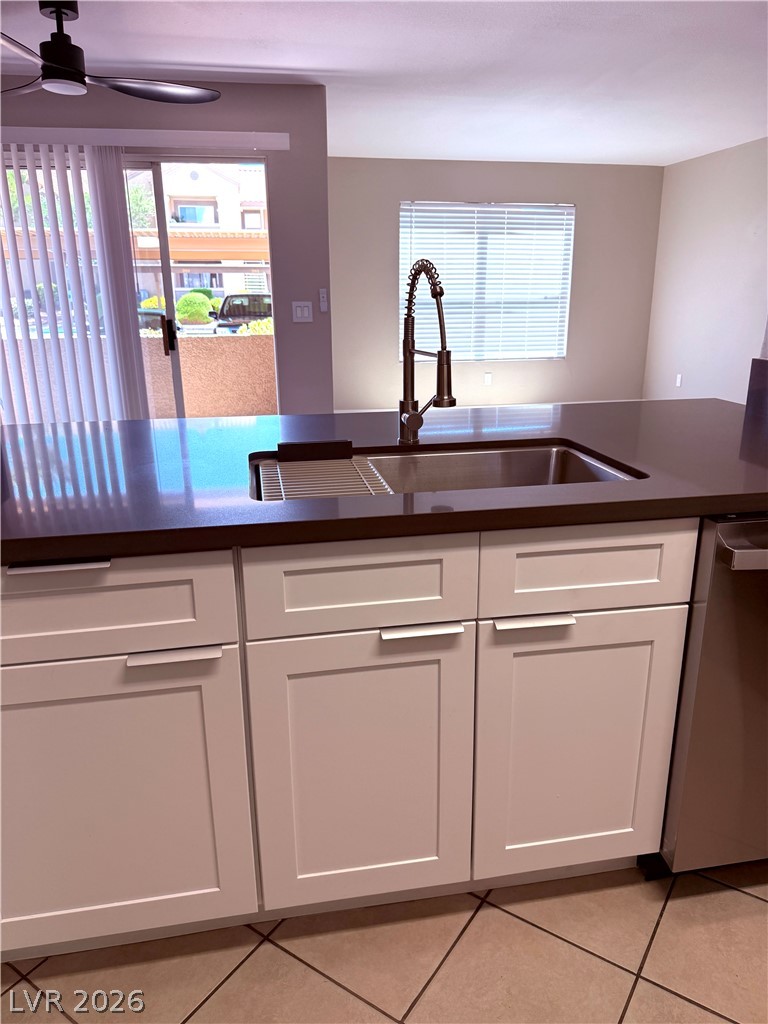 2300 East Silverado Ranch Boulevard 1096 Property Photo 17