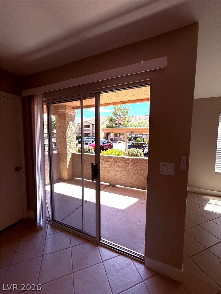2300 East Silverado Ranch Boulevard 1096 Property Photo 20