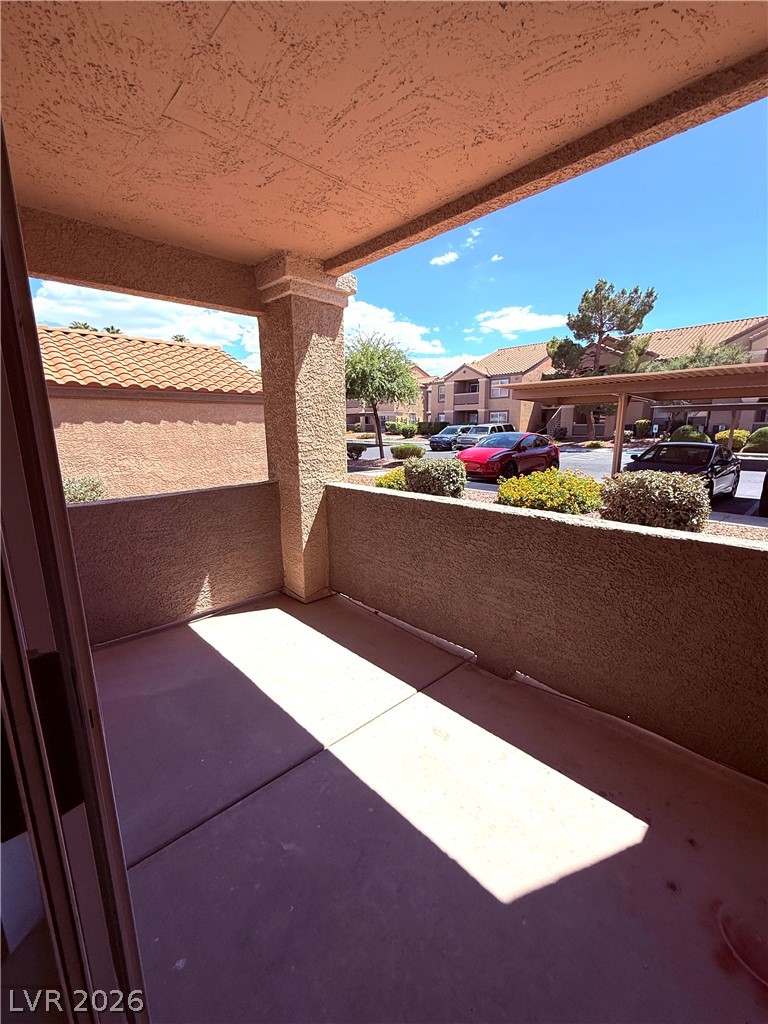 2300 East Silverado Ranch Boulevard 1096 Property Photo 21