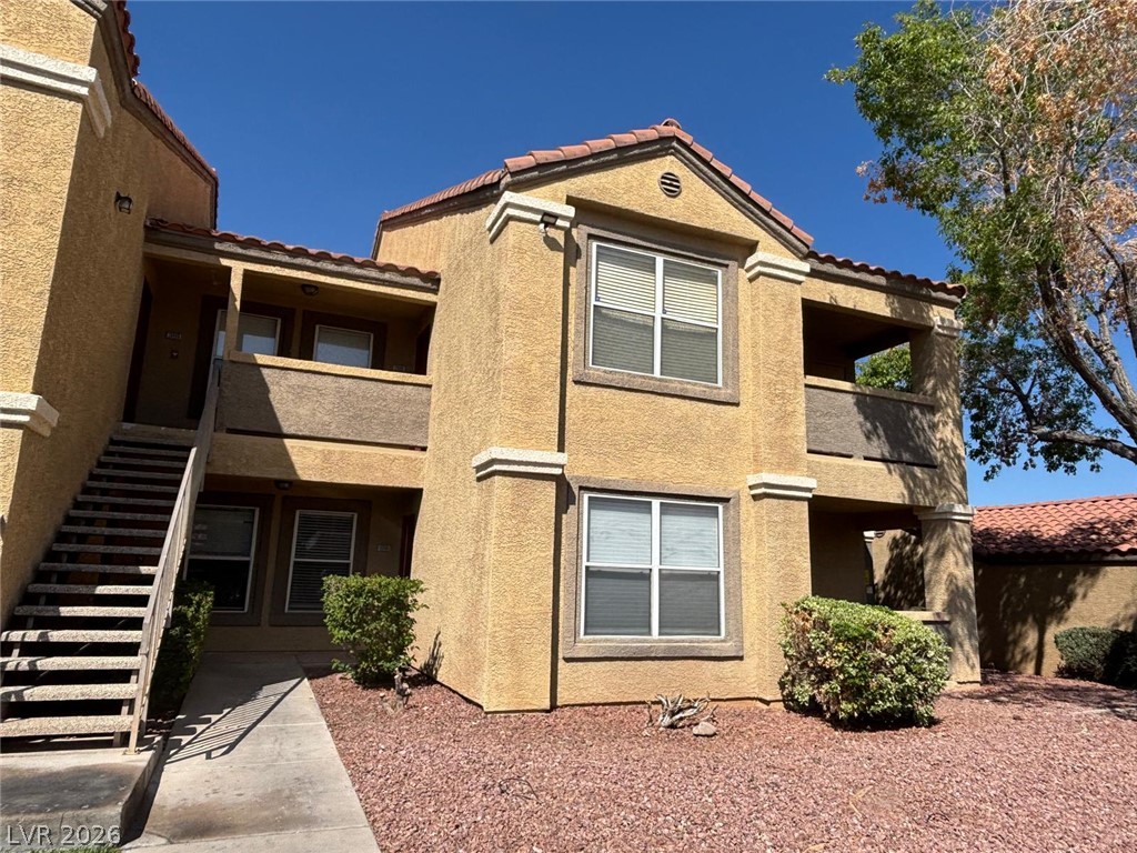2300 East Silverado Ranch Boulevard 1096 Property Photo 22