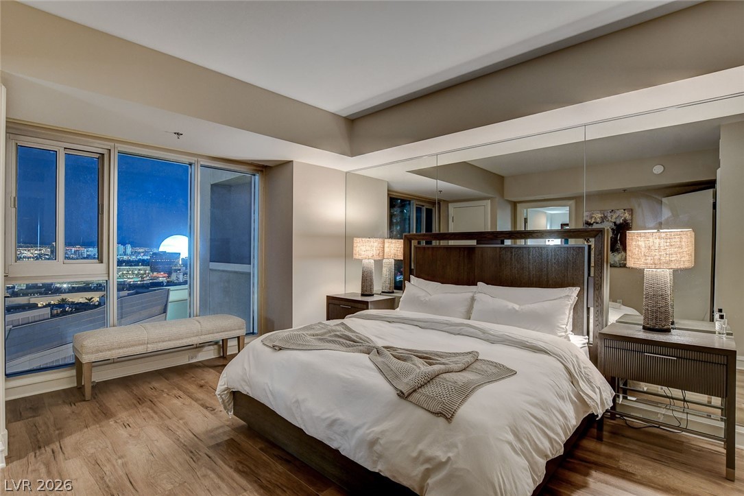 2700 Las Vegas Boulevard 1509 Property Photo 6