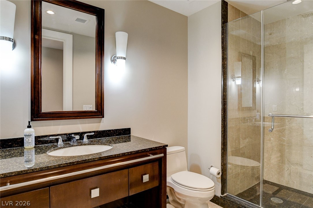 2700 Las Vegas Boulevard 1509 Property Photo 7