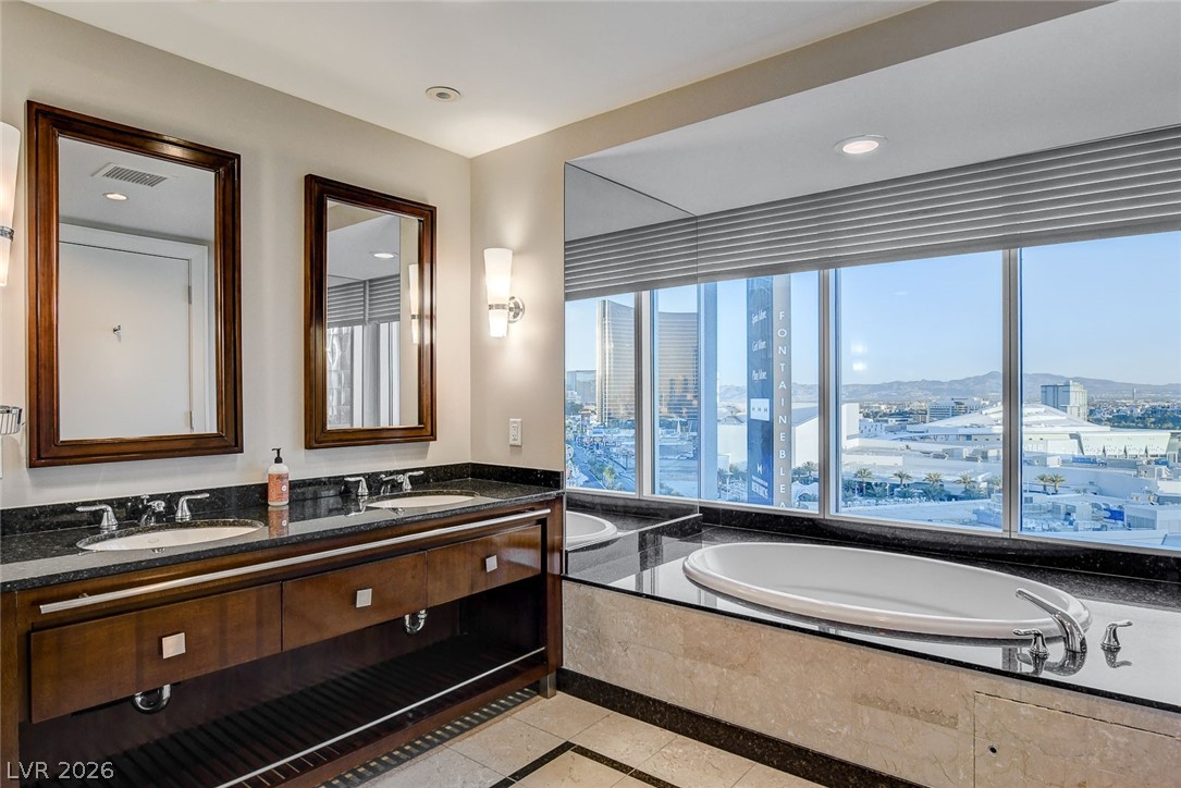 2700 Las Vegas Boulevard 1509 Property Photo 11
