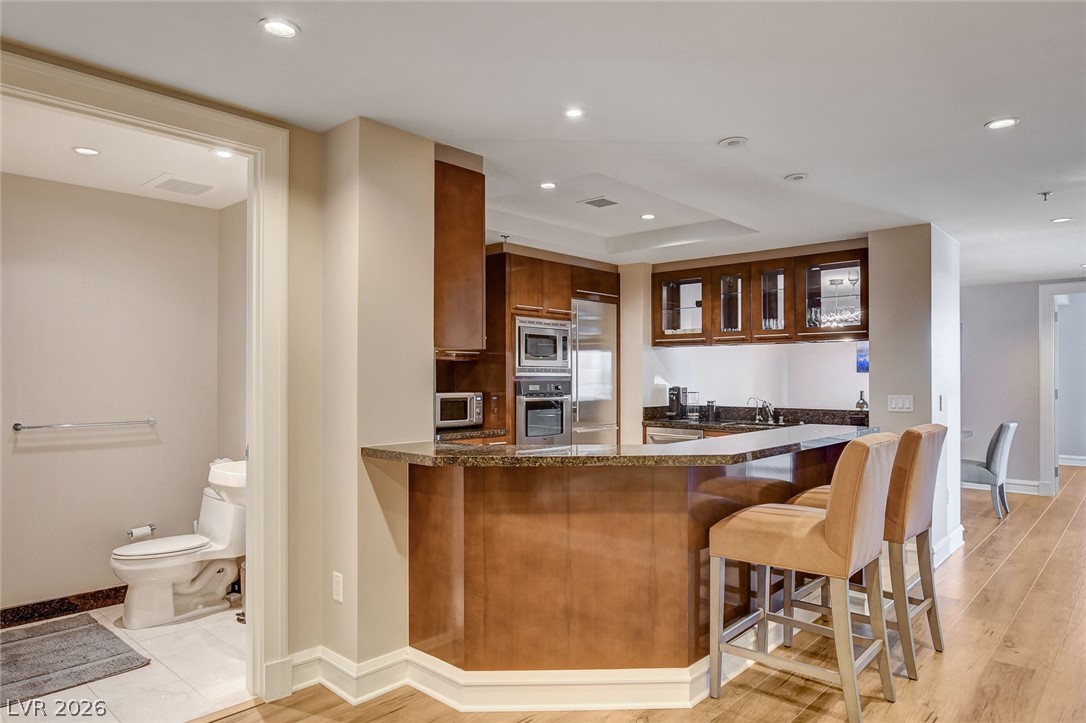 2700 Las Vegas Boulevard 1509 Property Photo 14