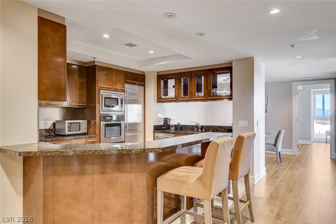 2700 Las Vegas Boulevard 1509 Property Photo 16