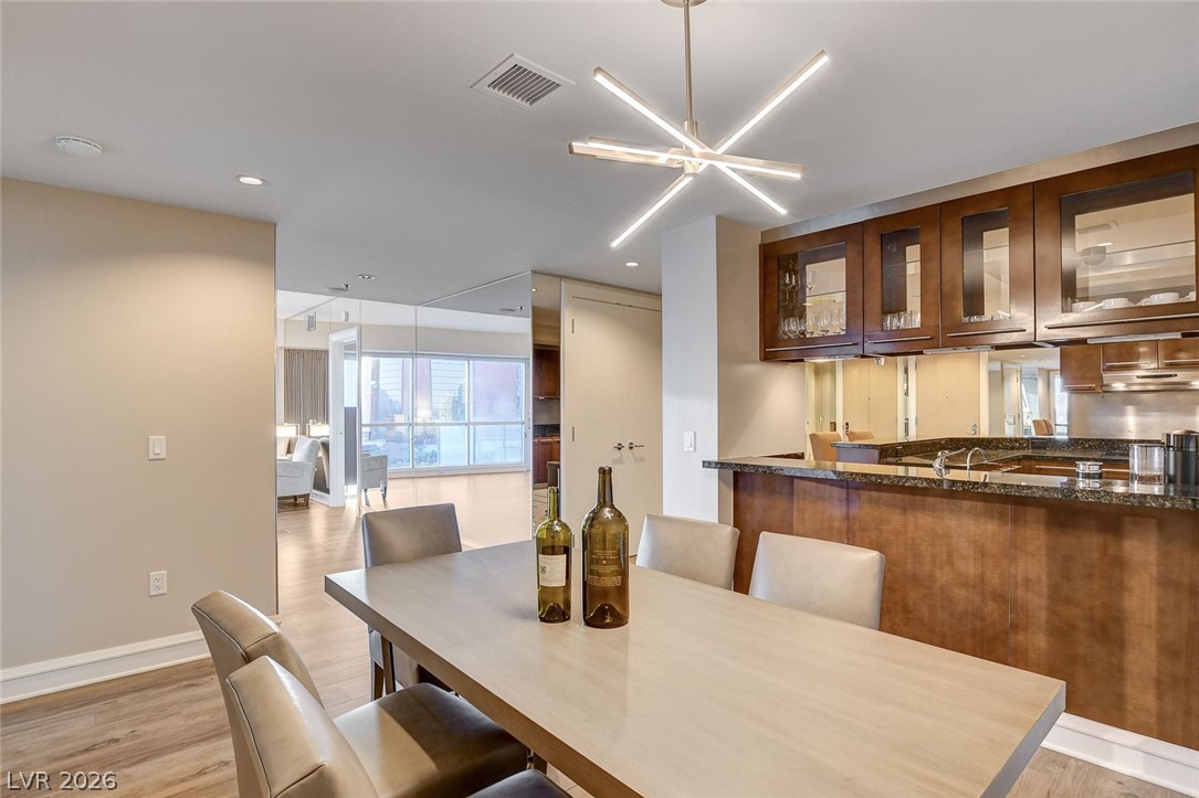 2700 Las Vegas Boulevard 1509 Property Photo 19