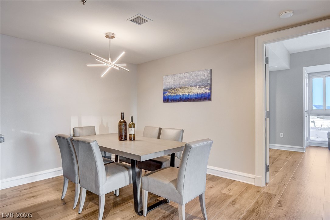 2700 Las Vegas Boulevard 1509 Property Photo 20