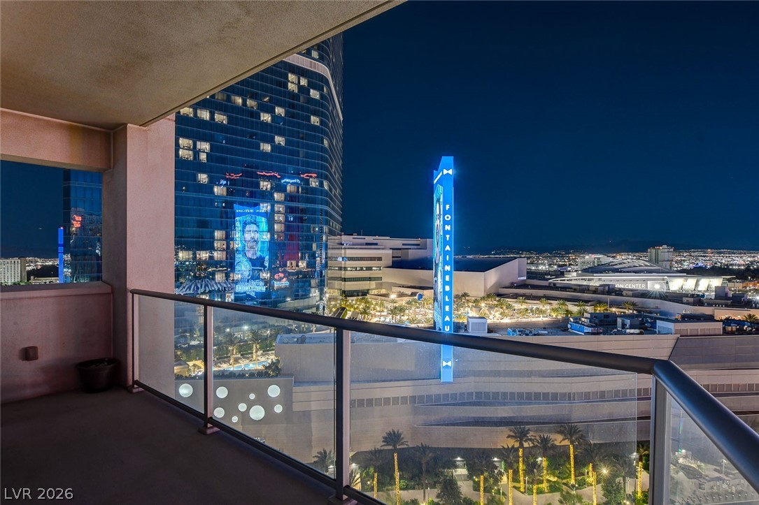 2700 Las Vegas Boulevard 1509 Property Photo 23