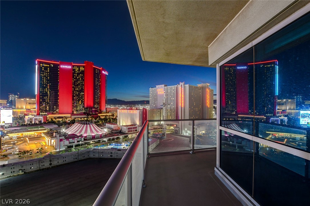 2700 Las Vegas Boulevard 1509 Property Photo 26