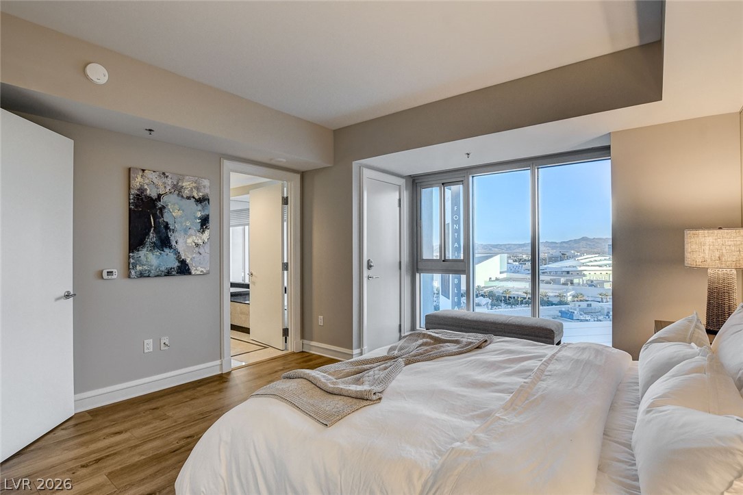 2700 Las Vegas Boulevard 1509 Property Photo 39
