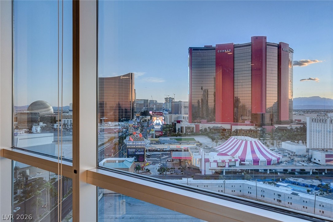 2700 Las Vegas Boulevard 1509 Property Photo 43