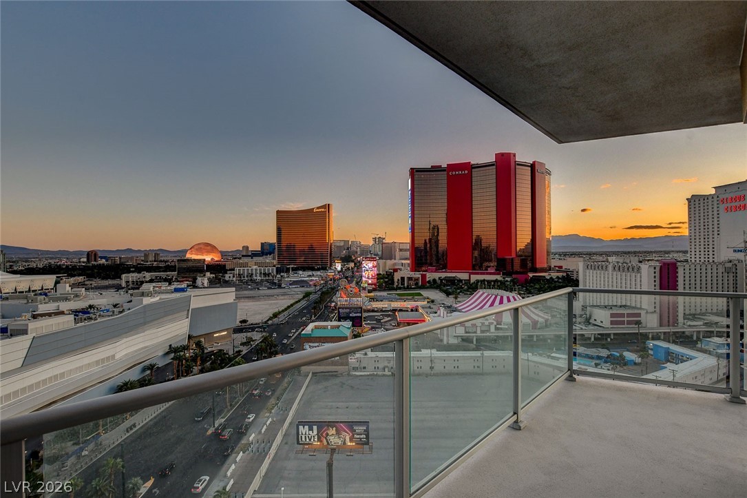2700 Las Vegas Boulevard 1509 Property Photo 45