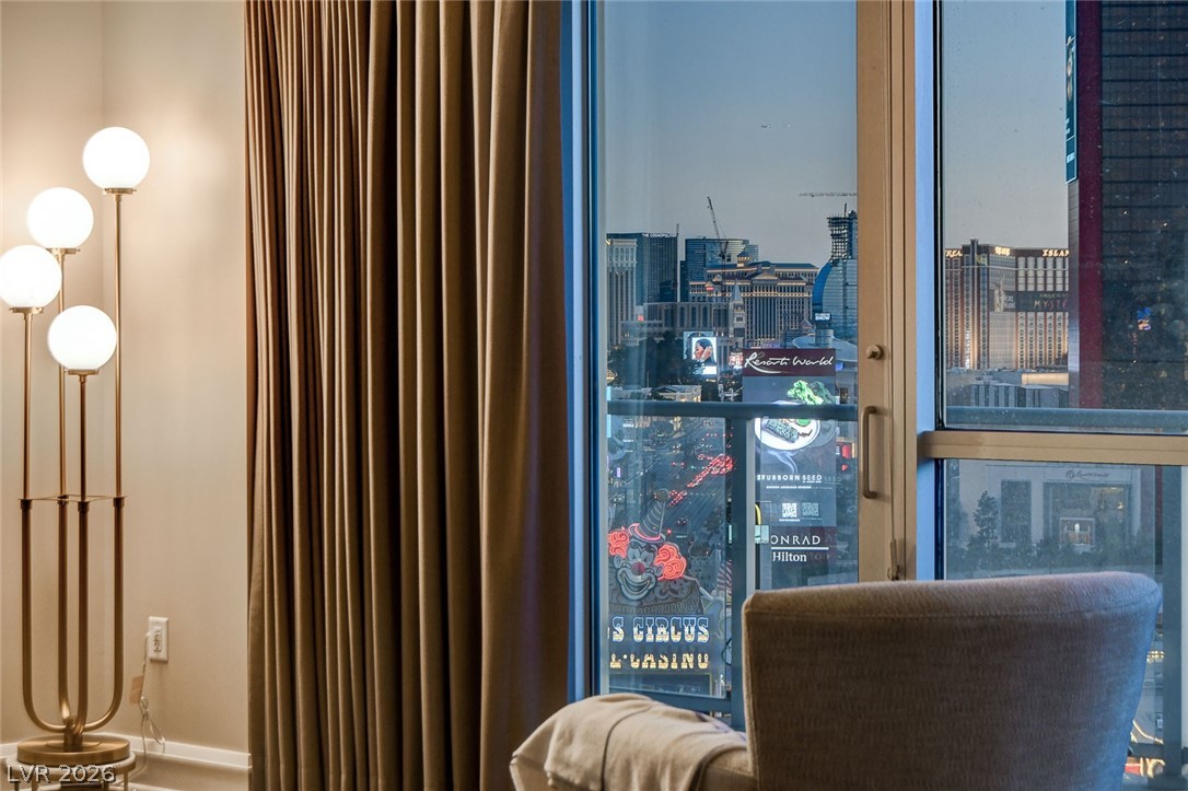 2700 Las Vegas Boulevard 1509 Property Photo 46