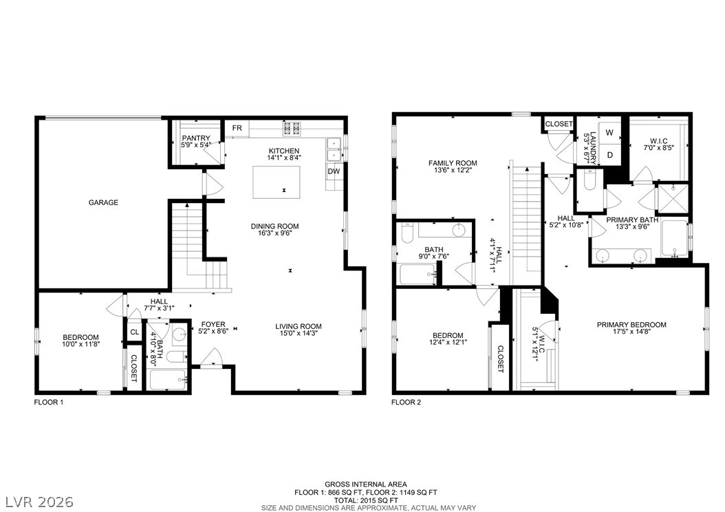10746 Fenway Park Avenue Property Photo 33