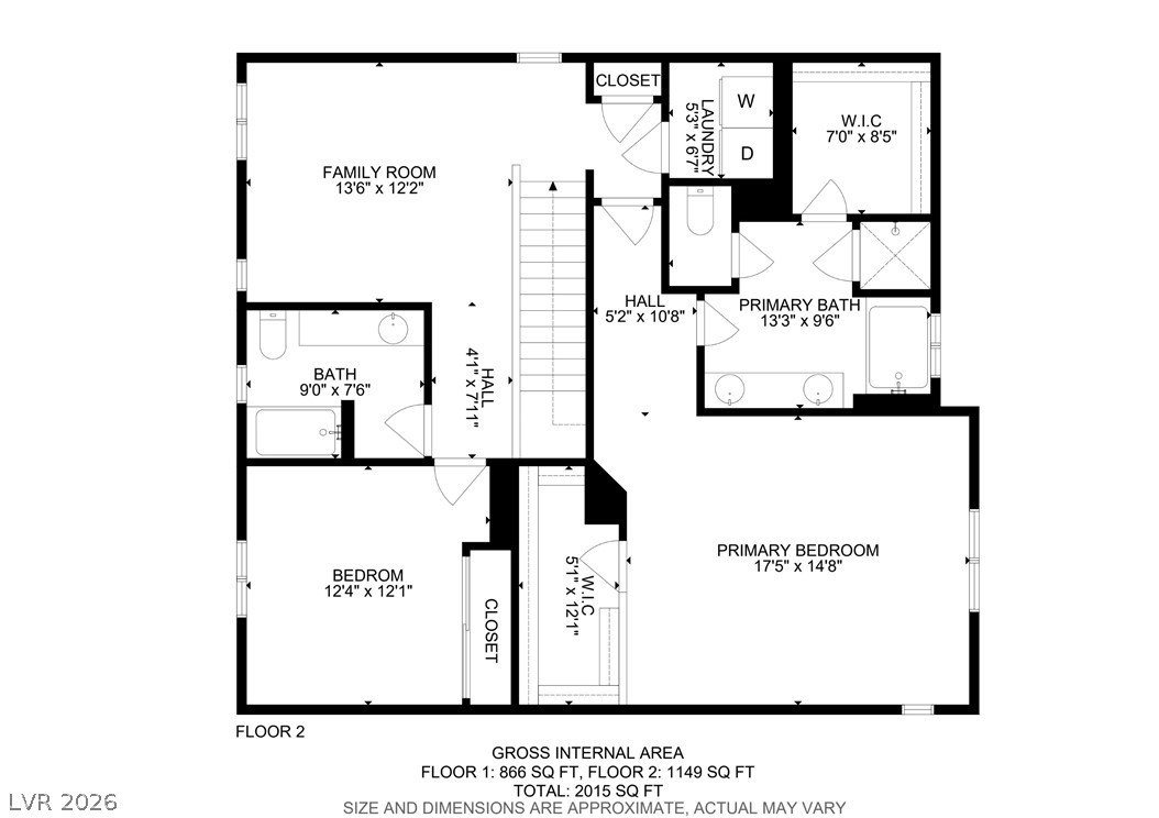 10746 Fenway Park Avenue Property Photo 34