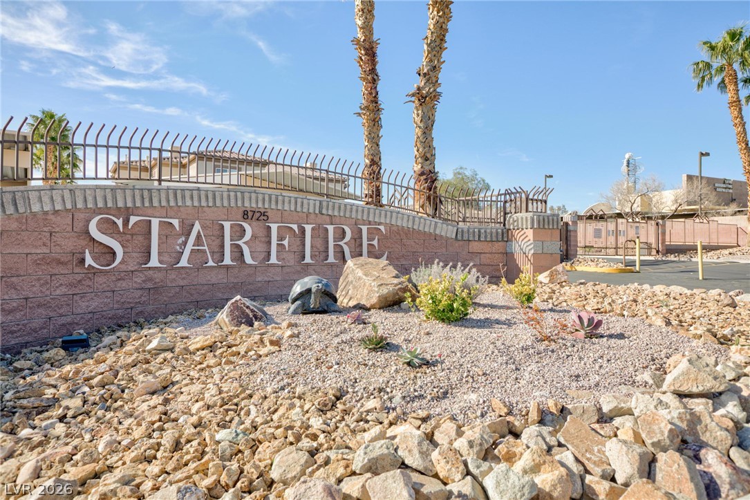 8725 West Flamingo Road 109 Property Photo 25