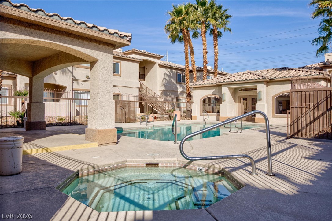 8725 West Flamingo Road 109 Property Photo 27
