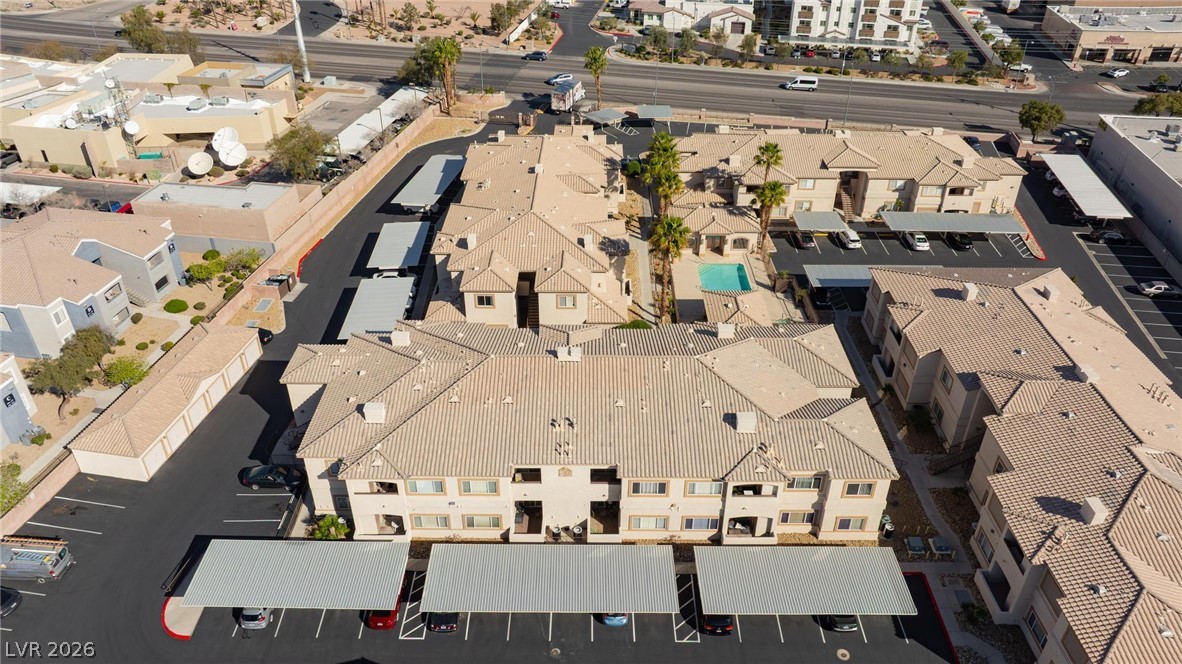 8725 West Flamingo Road 109 Property Photo 35