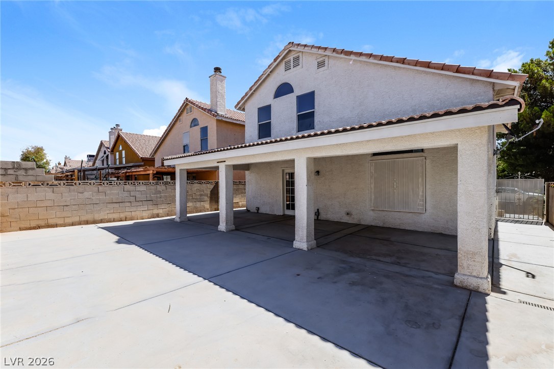 1909 Dry Falls Street Property Photo 21