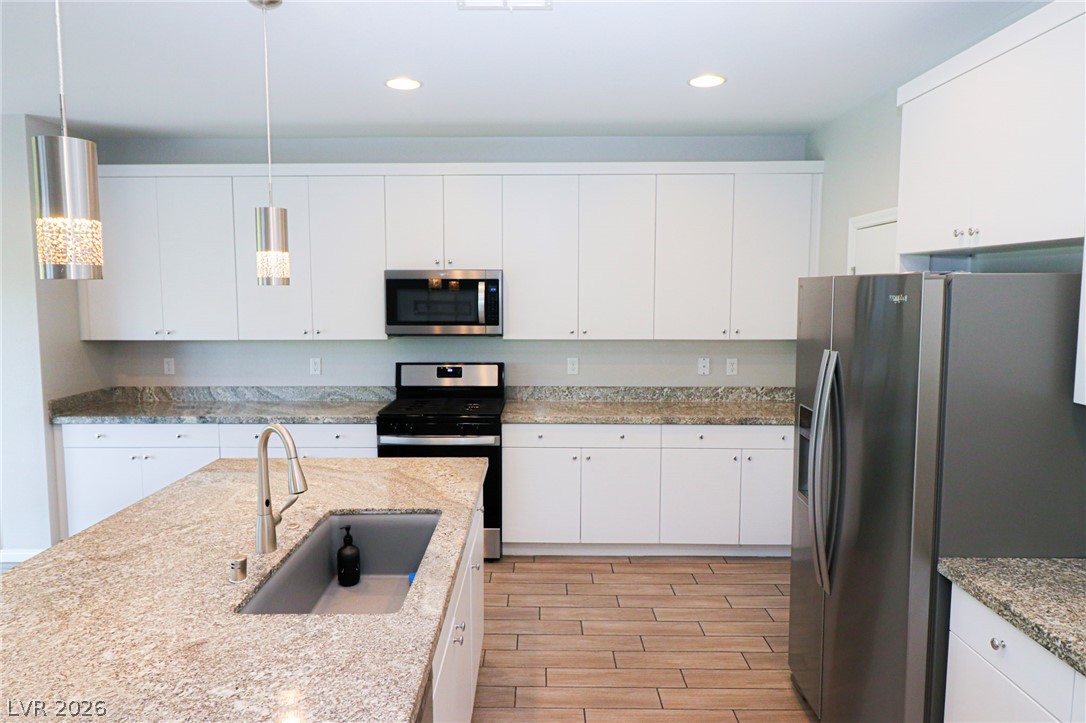 3032 Cipro Avenue Property Photo 4
