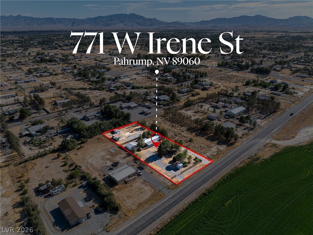771 West Irene Street Property Photo 51