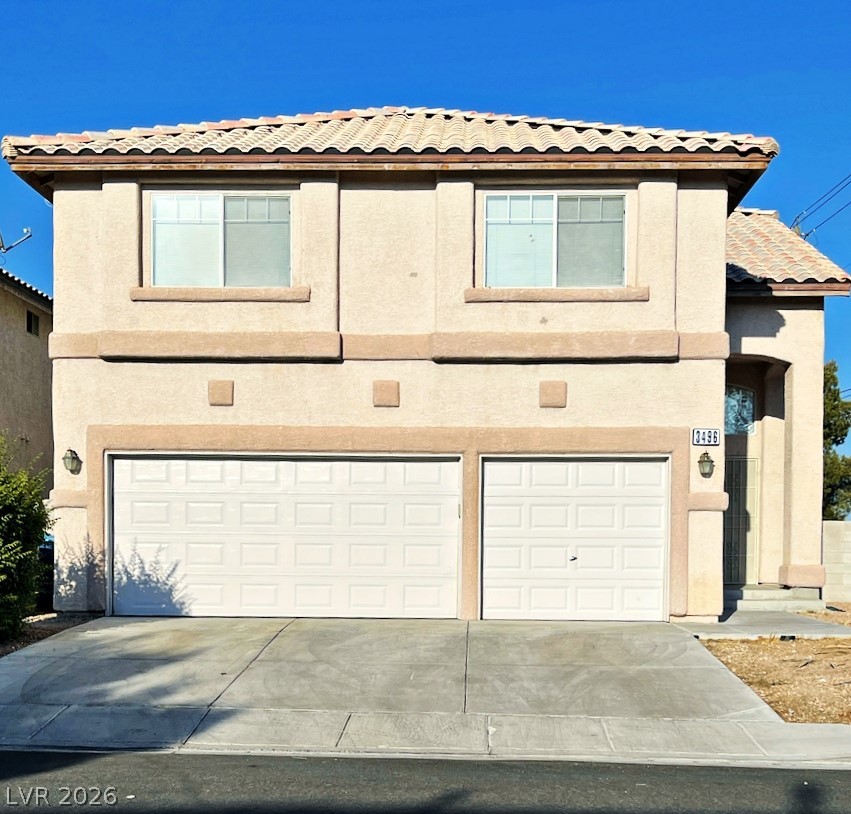 3496 Meridale Drive Property Photo 1