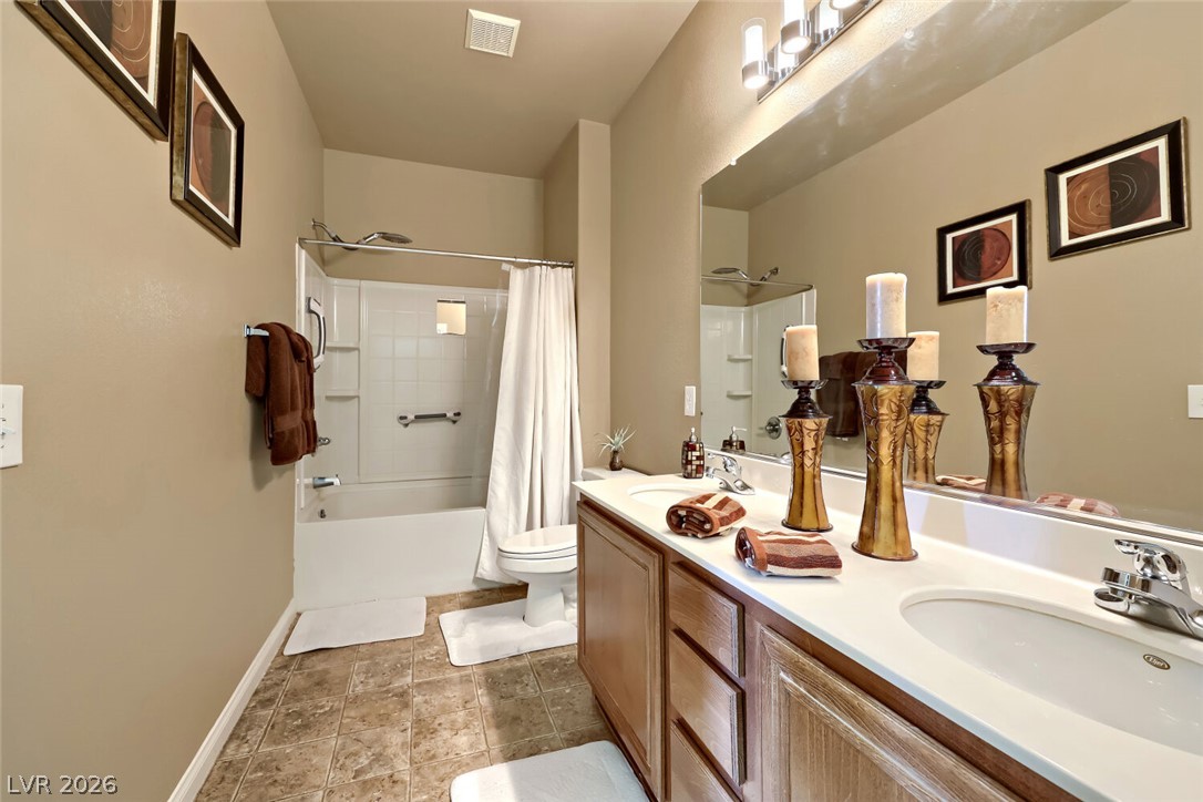 20 Hudson Canyon Street 3 Property Photo 18