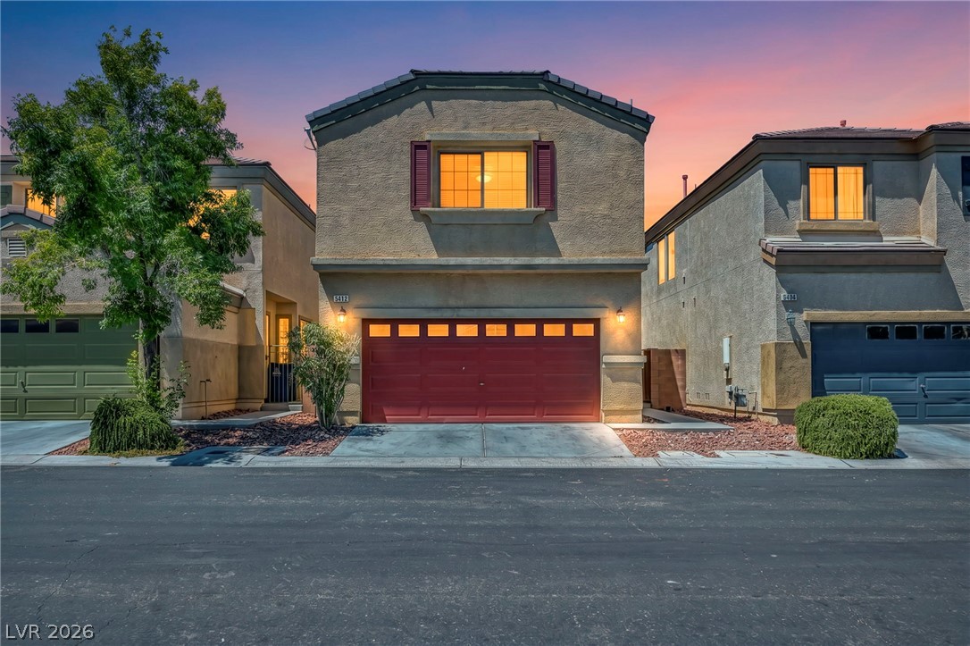 5412 Tinker Toy Avenue Property Photo 1