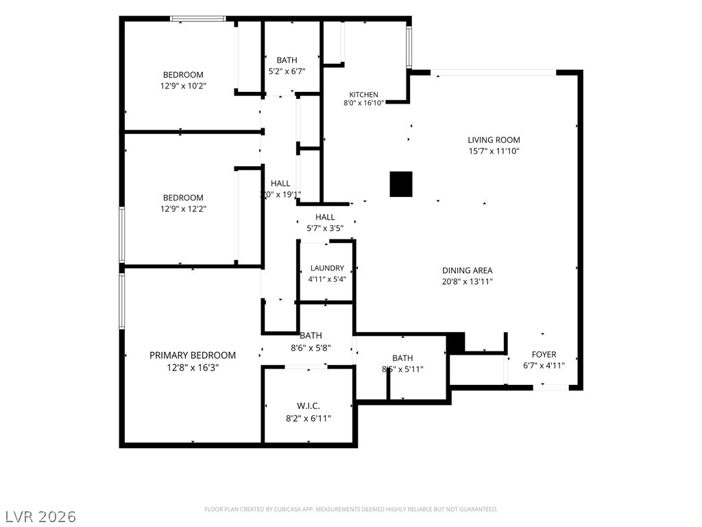 730 Royal Crest 422 Property Photo 23