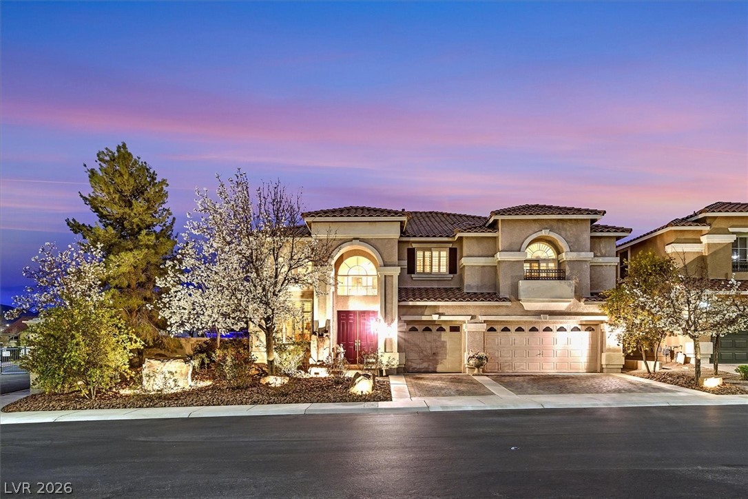 1465 Via Savona Drive Property Photo 1