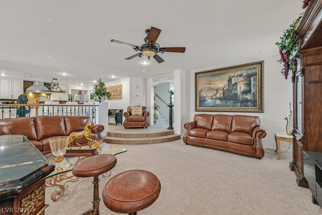 1465 Via Savona Drive Property Photo 13